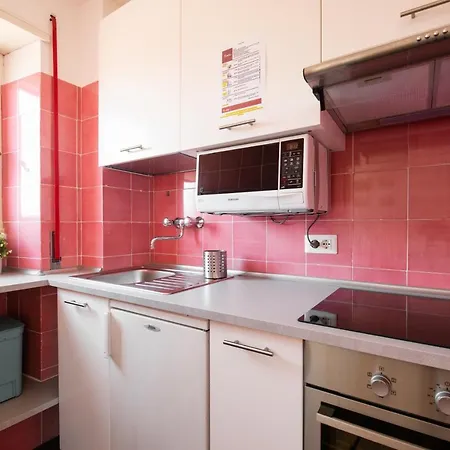 Il Palazzetto Di Via Della Frezza Apartment Rom