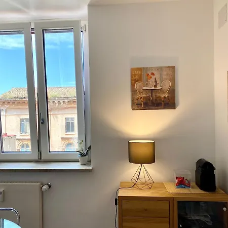 Il Palazzetto Di Via Della Frezza Апартаменты *