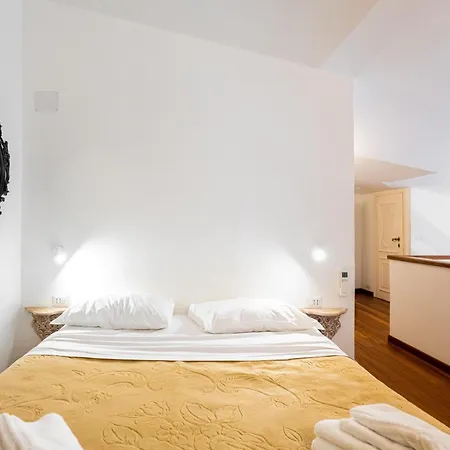 Il Palazzetto Di Via Della Frezza Апартаменты Рим