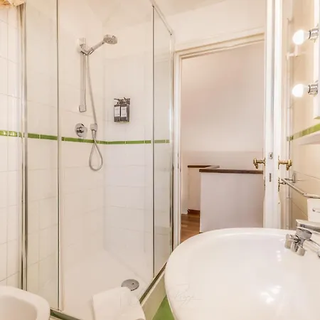 Appartamento Il Palazzetto Di Via Della Frezza *