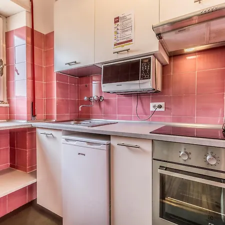 Il Palazzetto Di Via Della Frezza * Rom