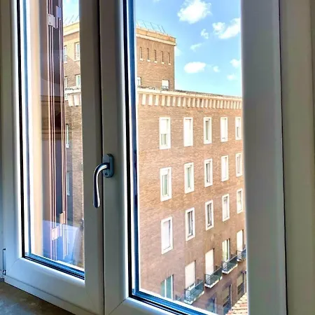 Апартаменты Il Palazzetto Di Via Della Frezza *